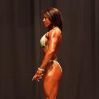 Alexandria  Mossbarger - NPC Southern Indiana 2012 - #1