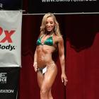 Allegra  Owen - NPC West Coast Classic 2014 - #1