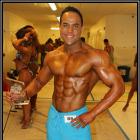 NPC South Jersey Championships 2014 - #1