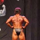 Mark   Perry - NPC Kentucky Muscle 2011 - #1