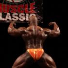 Charles   Dixon - NPC Rx Muscle Classic Championships 2013 - #1