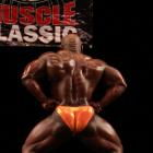 Charles   Dixon - NPC Rx Muscle Classic Championships 2013 - #1