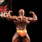 Charles   Dixon - NPC Rx Muscle Classic Championships 2013 - #1