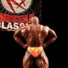 Charles   Dixon - NPC Rx Muscle Classic Championships 2013 - #1