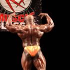 Charles   Dixon - NPC Rx Muscle Classic Championships 2013 - #1