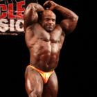 Charles   Dixon - NPC Rx Muscle Classic Championships 2013 - #1