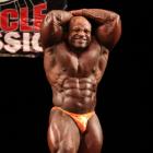 Charles   Dixon - NPC Rx Muscle Classic Championships 2013 - #1