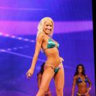 Nicole  Witbeck - NPC Emerald Cup 2012 - #1