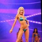 Nicole  Witbeck - NPC Emerald Cup 2012 - #1