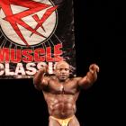 Charles   Dixon - NPC Rx Muscle Classic Championships 2013 - #1