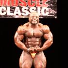 Charles   Dixon - NPC Rx Muscle Classic Championships 2013 - #1