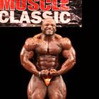 Charles   Dixon - NPC Rx Muscle Classic Championships 2013 - #1