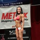 Vanessa  Sifuentes - NPC West Coast Classic 2014 - #1