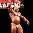 Charles   Dixon - NPC Rx Muscle Classic Championships 2013 - #1