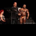 Charles   Dixon - NPC Rx Muscle Classic Championships 2013 - #1