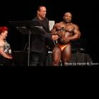 Charles   Dixon - NPC Rx Muscle Classic Championships 2013 - #1