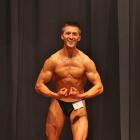 Jared  Weitzel - NPC Southern Indiana 2012 - #1