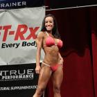 Vanessa  Sifuentes - NPC West Coast Classic 2014 - #1