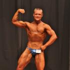 Jason  Goodman - NPC Southern Indiana 2012 - #1