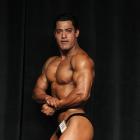 Juan Miguel  Zaragoza - NPC Iron Man Naturally 2012 - #1