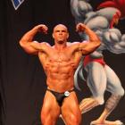 James  Chapman - NPC Kentucky Muscle 2011 - #1