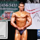 Chris  Peterson - NPC Heart of Alaska 2011 - #1