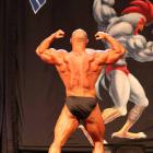 James  Chapman - NPC Kentucky Muscle 2011 - #1