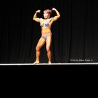 Kay  Friend - NPC Jay Cutler Desert Classic 2013 - #1