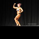 Kay  Friend - NPC Jay Cutler Desert Classic 2013 - #1