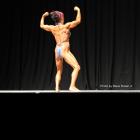 Kay  Friend - NPC Jay Cutler Desert Classic 2013 - #1