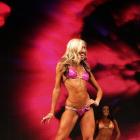 Courtney  Butchard - NPC Emerald Cup 2012 - #1