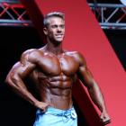 Ondrej  Kmostak - IFBB Arnold Europe 2017 - #1