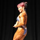 Kay  Friend - NPC Jay Cutler Desert Classic 2013 - #1