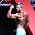 Ondrej  Kmostak - IFBB Arnold Europe 2017 - #1