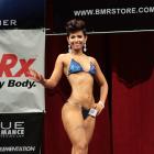 Veronica  Munoz - NPC West Coast Classic 2014 - #1