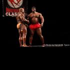 Darron  Glenn - NPC Rx Muscle Classic Championships 2013 - #1