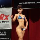 Veronica  Munoz - NPC West Coast Classic 2014 - #1