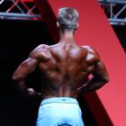 Ondrej  Kmostak - IFBB Arnold Europe 2017 - #1