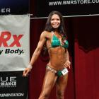 Arlene  Santos - NPC West Coast Classic 2014 - #1