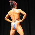 Kay  Friend - NPC Jay Cutler Desert Classic 2013 - #1