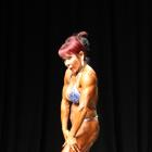 Kay  Friend - NPC Jay Cutler Desert Classic 2013 - #1