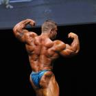 IFBB Australia Grand Prix 2014 - #1