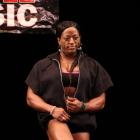 Monique   Jones - NPC Rx Muscle Classic Championships 2013 - #1