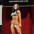 Ashley  Souza - NPC West Coast Classic 2014 - #1