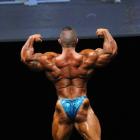 IFBB Australia Grand Prix 2014 - #1