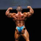 IFBB Australia Grand Prix 2014 - #1