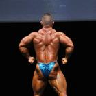 IFBB Australia Grand Prix 2014 - #1