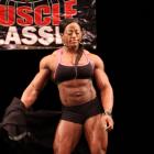 Monique   Jones - NPC Rx Muscle Classic Championships 2013 - #1