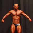 John  Silvey - NPC Southern Indiana 2012 - #1