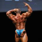 IFBB Australia Grand Prix 2014 - #1